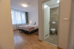 Harangtorony Szálló