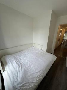 rustig gelijkvloers appartement