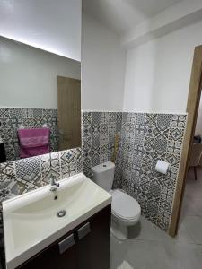 Apartment Anza Agadir - close to beach