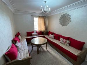 Apartment Anza Agadir - close to beach