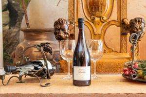 Estreya Residence Hotel and SPA