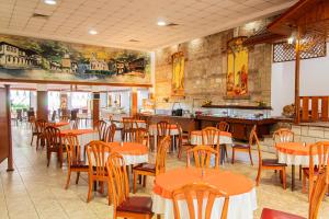 Estreya Residence Hotel and SPA