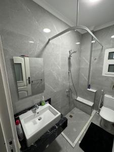 Narges Comfort Residence