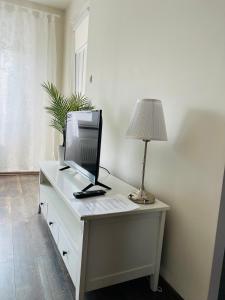 Apartament Złoty Róg