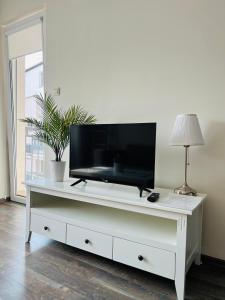 Apartament Złoty Róg