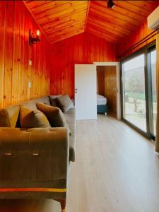 MIYA GARDEN YALIKAVAK TINY HOUSE HOTEL Bodrum