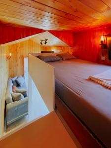MIYA GARDEN YALIKAVAK TINY HOUSE HOTEL Bodrum
