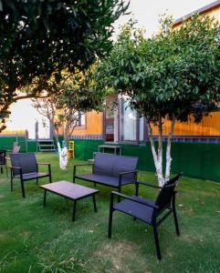 MIYA GARDEN YALIKAVAK TINY HOUSE HOTEL Bodrum