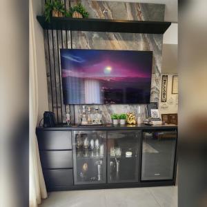 Departamento de lujo en Asunción