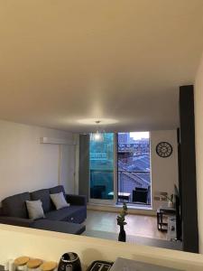 Homely Apartment, Balcony, Free parking