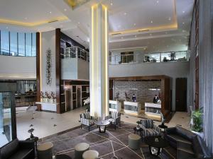 Auris Inn Al Muhanna Hotel - image 1