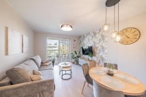 Apartamenty przy Plaży - Posesja Plażowa by POSESJA APARTAMENTY