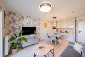 Apartamenty przy Plaży - Posesja Plażowa by POSESJA APARTAMENTY