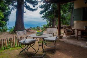 Finca Life - Surf City Highlands - Comasagua