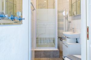 CBlue "Apartmenthaus Padua", zentral