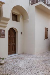 Zerania Suites