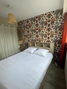 Appartements Charming and Cosy Apartment near Paris : photos des chambres