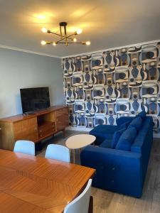 Appartements Charming and Cosy Apartment near Paris : photos des chambres