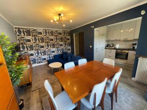 Appartements Charming and Cosy Apartment near Paris : photos des chambres