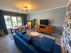 Appartements Charming and Cosy Apartment near Paris : photos des chambres