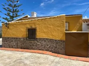 Villa Irene - Iznate