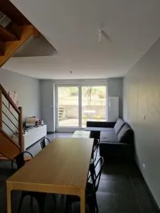 Maison chaleureuse proche A31, avec parking - Pont-à-Mousson