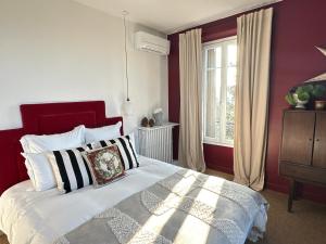 Appart'hotels LA GRANDE MAISON LGM : photos des chambres