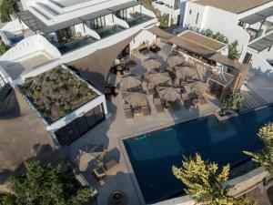Asty Mykonos Hotel & Spa - World of One Hotel Group