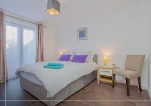 Modern 5BR Home Near City Attractions - Peterborough