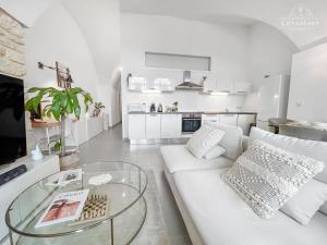 Loft Lumineux Proche de la Cathédrale