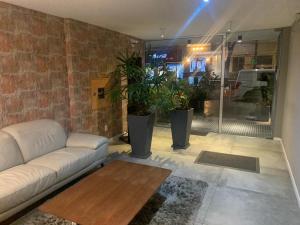 Hermoso monoambiente en Punta Carretas piso 11