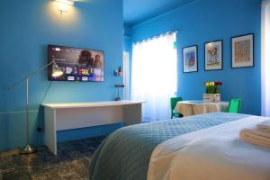 Apartment Sonnino 37