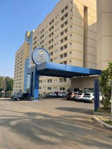 Golden Dolphin Grand Hotel