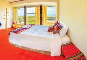 titicaca lodge - LUQUINA - Льячон