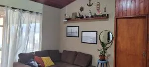 Barrinha dos Ventos - Cristal