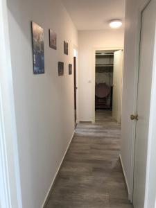 Appartements Chez Andre : Appartement 2 Chambres