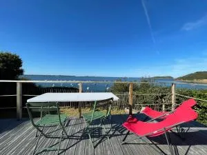 Ty Lazo: Sérénité en bord de mer, havre de paix. - Plouézec