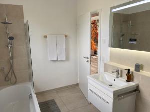 Luxury Mountain Lodge