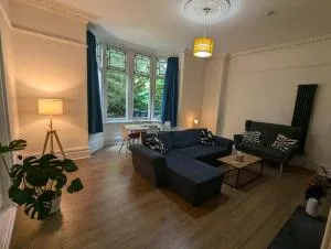 Elm Stays - Moseley Village - 伯明翰