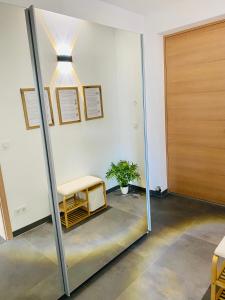 Luxury Mountain Lodge