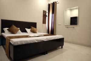 Aspire Rooms 712