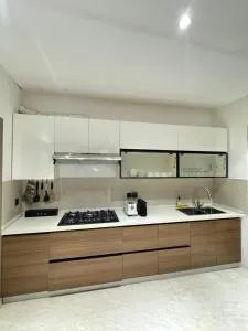 Appartement moderne et lumineux - Grand Dakar Bope