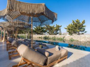 Asty Mykonos Hotel & Spa - World of One Hotel Group