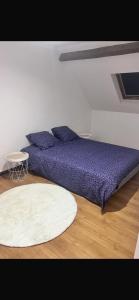 Appartements Joli maison refait a neuf #1 : Appartement 2 Chambres
