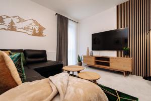 Design Apartmán Jáchymovská - Rezidence K Lanovce