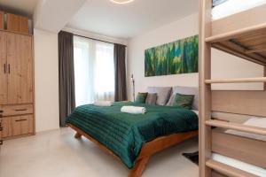 Design Apartmán Jáchymovská - Rezidence K Lanovce