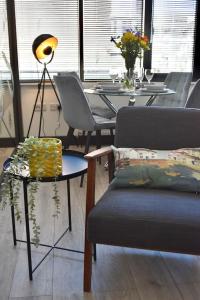 The Copperfield Apartment - Broadstairs Central - By Goldex Coastal Breaks