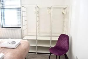 The Copperfield Apartment - Broadstairs Central - By Goldex Coastal Breaks