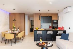 Luxury Two Bedroom Amari Apartment, Dubrovnik