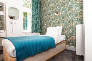 Single Room room in Elgano Hotel